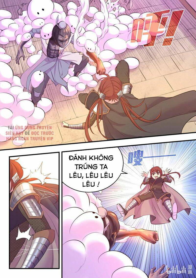 Côn Thôn Thiên Hạ Chapter 134 - Trang 2