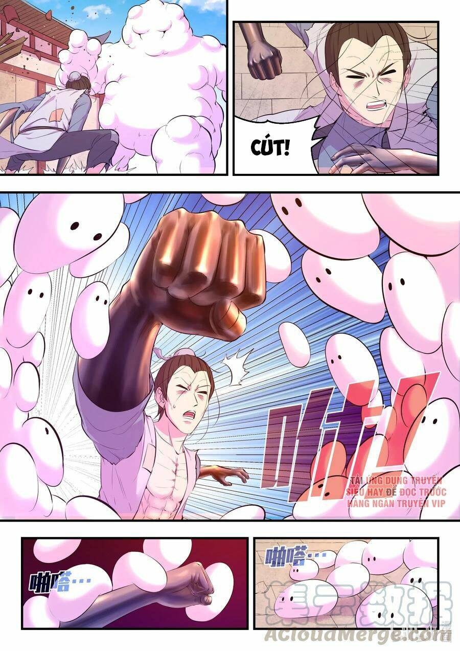 Côn Thôn Thiên Hạ Chapter 134 - Trang 2