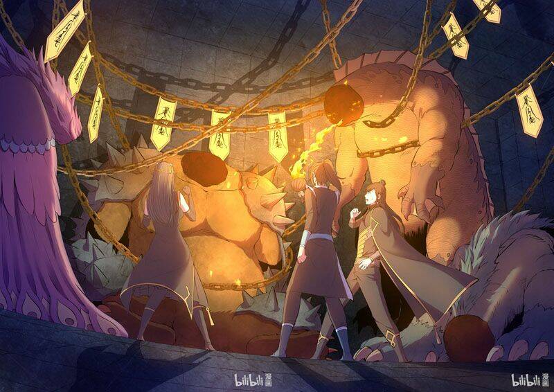 Côn Thôn Thiên Hạ Chapter 139 - Trang 2