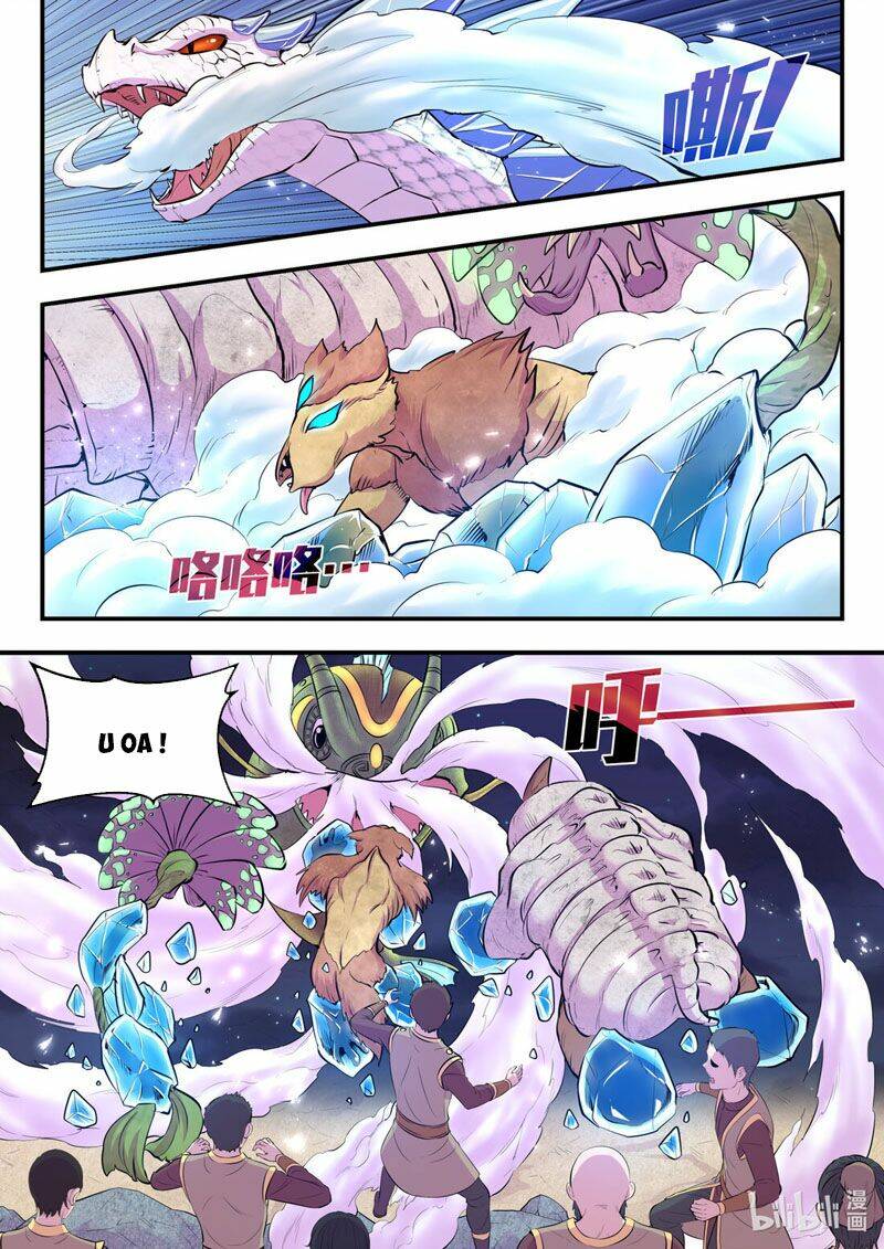 Côn Thôn Thiên Hạ Chapter 142 - Trang 2