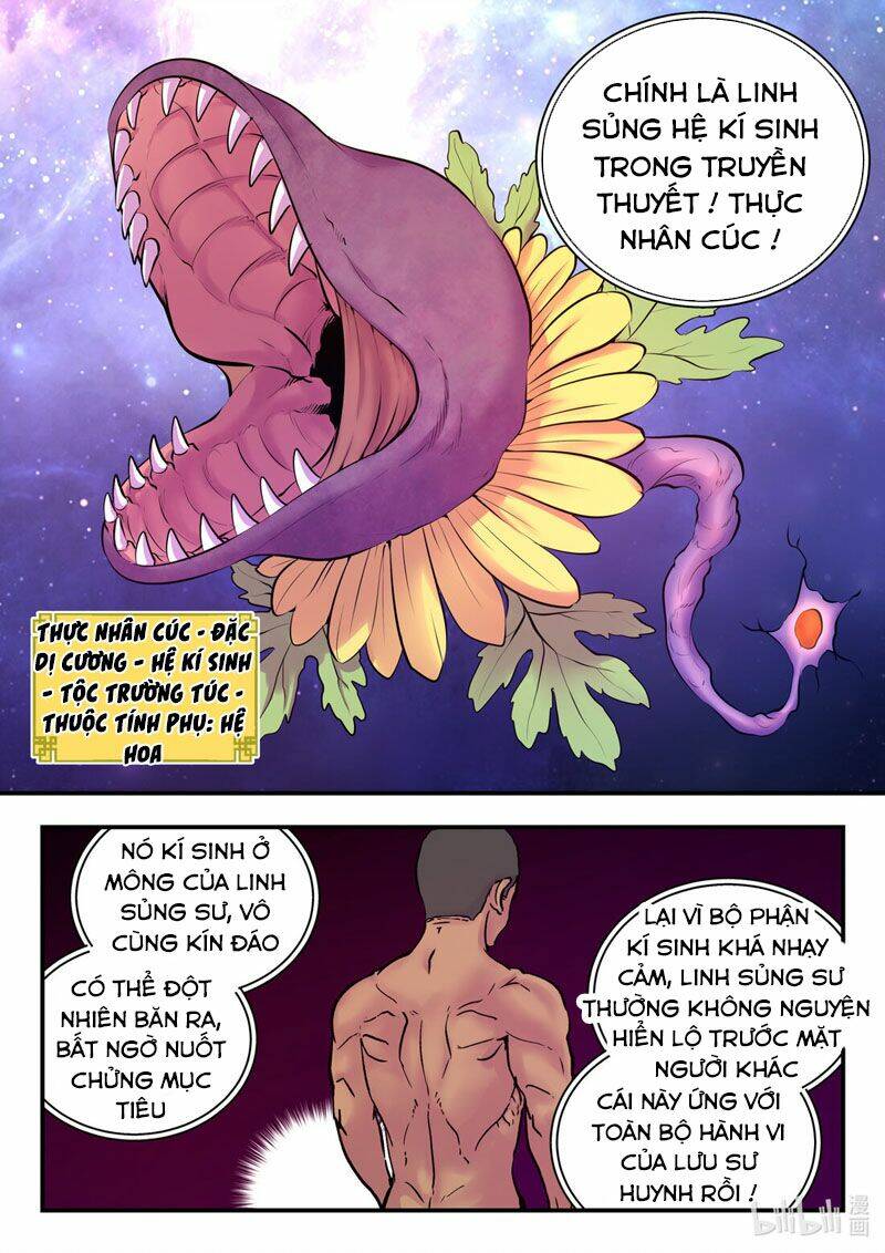 Côn Thôn Thiên Hạ Chapter 151 - Trang 2