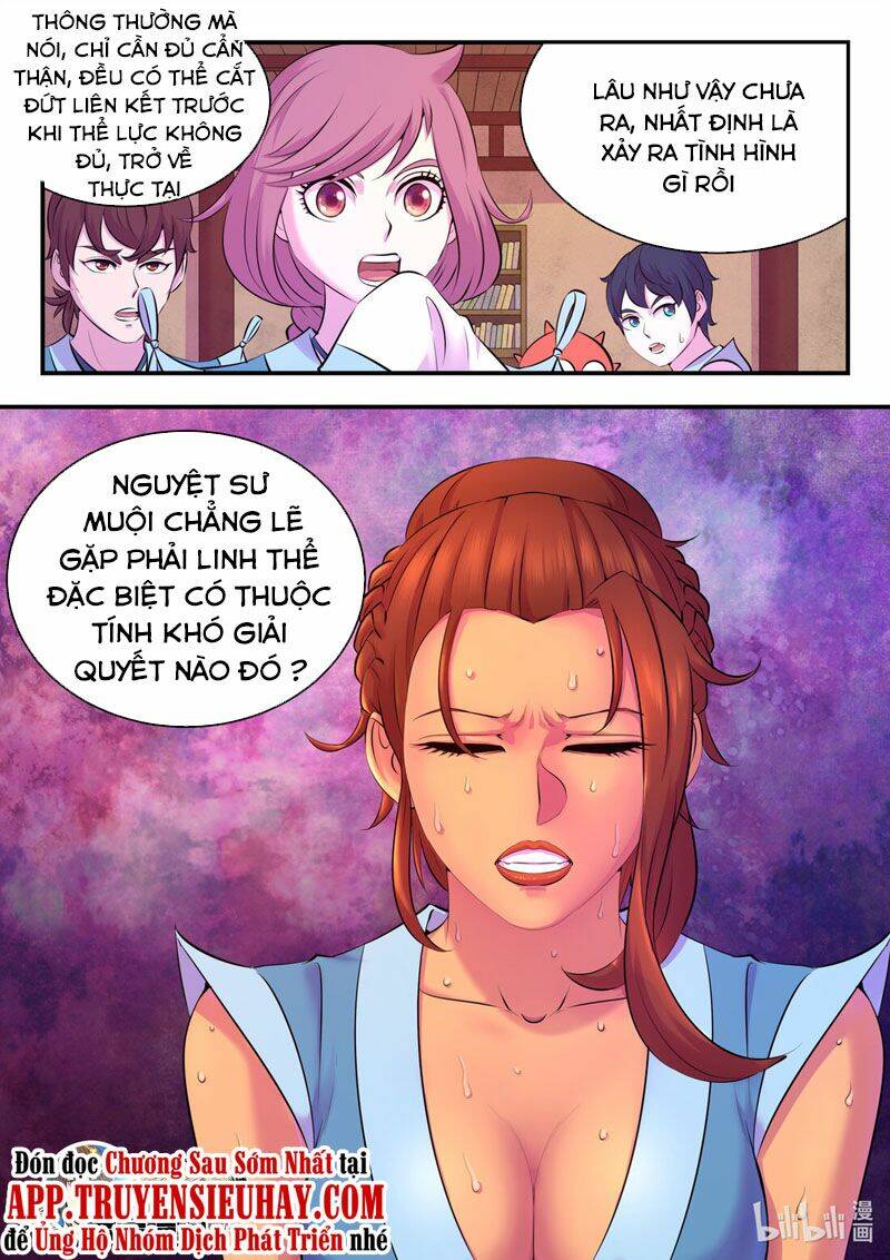 Côn Thôn Thiên Hạ Chapter 152 - Trang 2