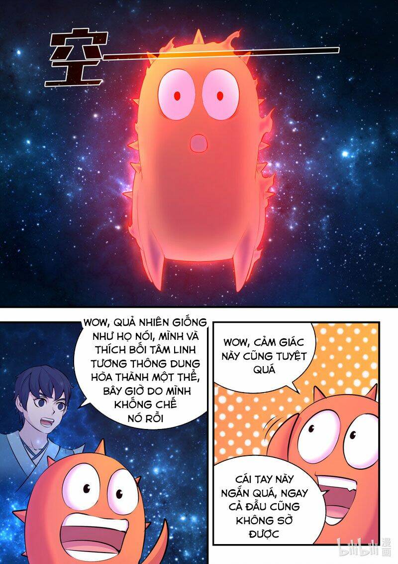 Côn Thôn Thiên Hạ Chapter 152 - Trang 2