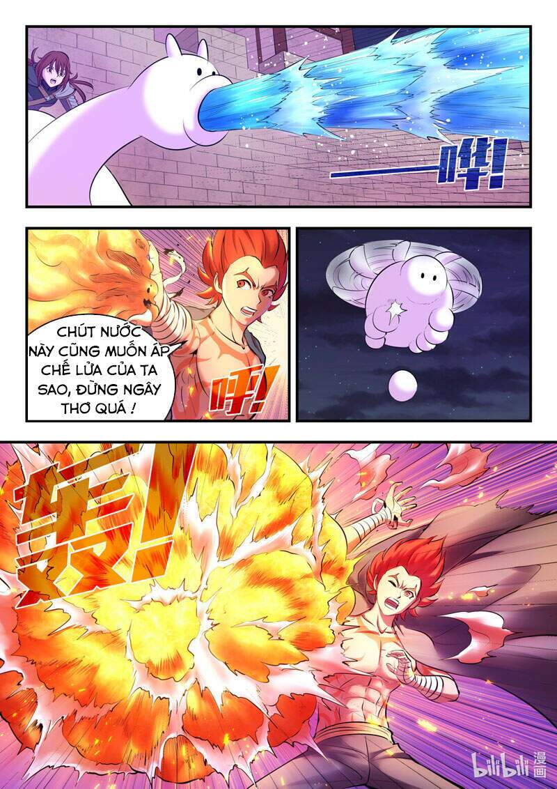 Côn Thôn Thiên Hạ Chapter 154 - Trang 2