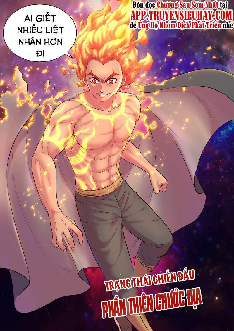 Côn Thôn Thiên Hạ Chapter 154 - Trang 2