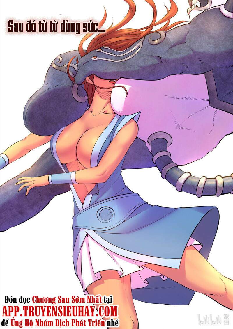 Côn Thôn Thiên Hạ Chapter 155 - Trang 2