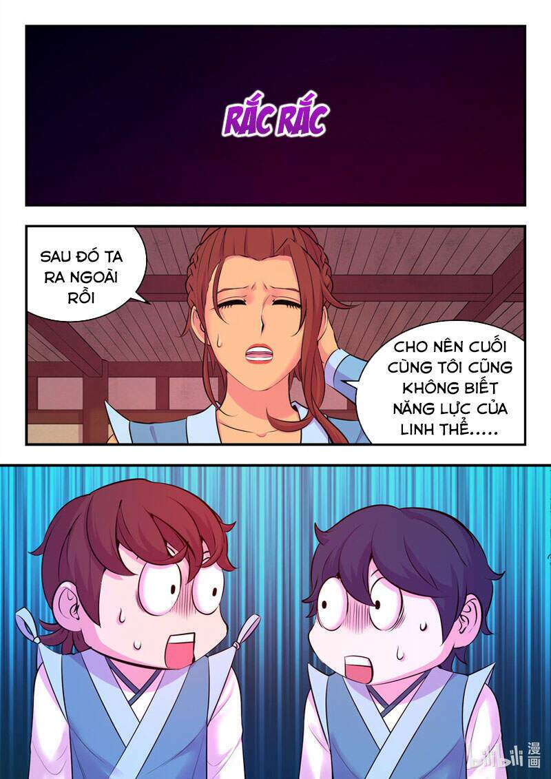 Côn Thôn Thiên Hạ Chapter 155 - Trang 2