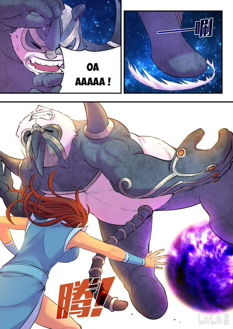 Côn Thôn Thiên Hạ Chapter 155 - Trang 2