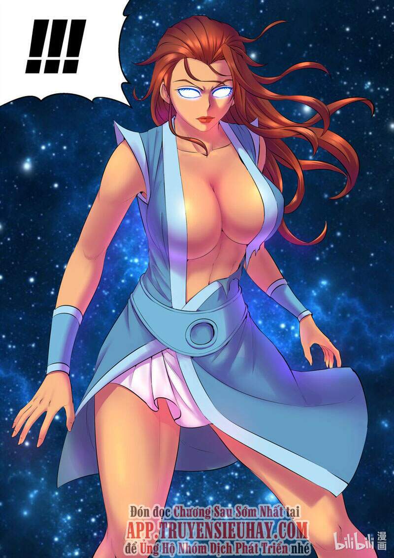 Côn Thôn Thiên Hạ Chapter 155 - Trang 2