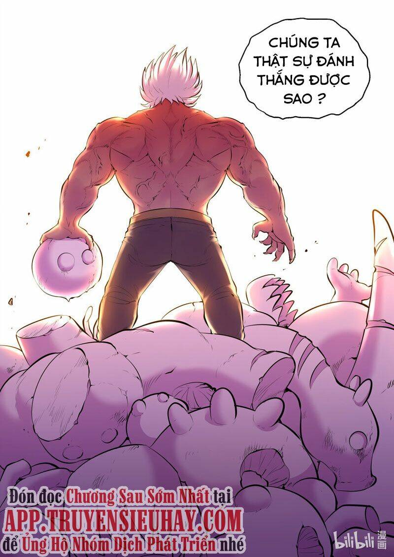 Côn Thôn Thiên Hạ Chapter 156 - Trang 2