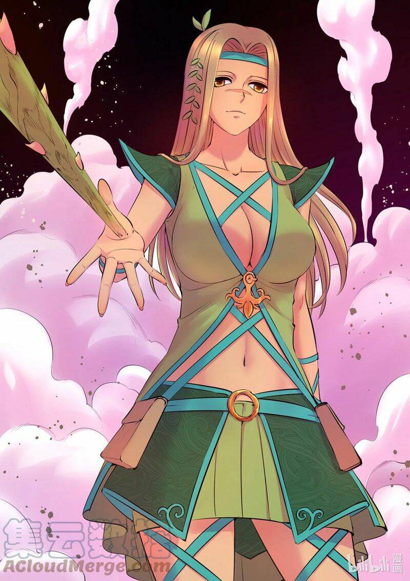 Côn Thôn Thiên Hạ Chapter 159 - Trang 2