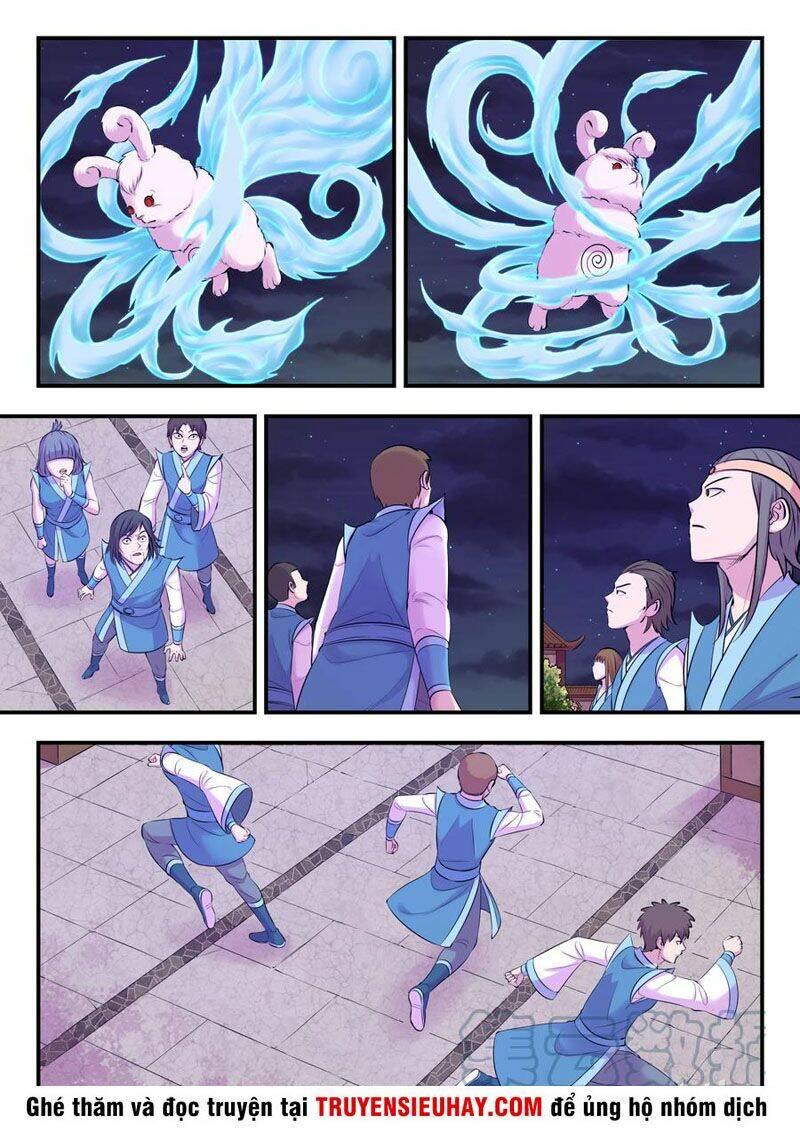 Côn Thôn Thiên Hạ Chapter 160 - Trang 2