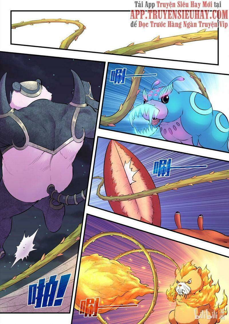 Côn Thôn Thiên Hạ Chapter 161 - Trang 2