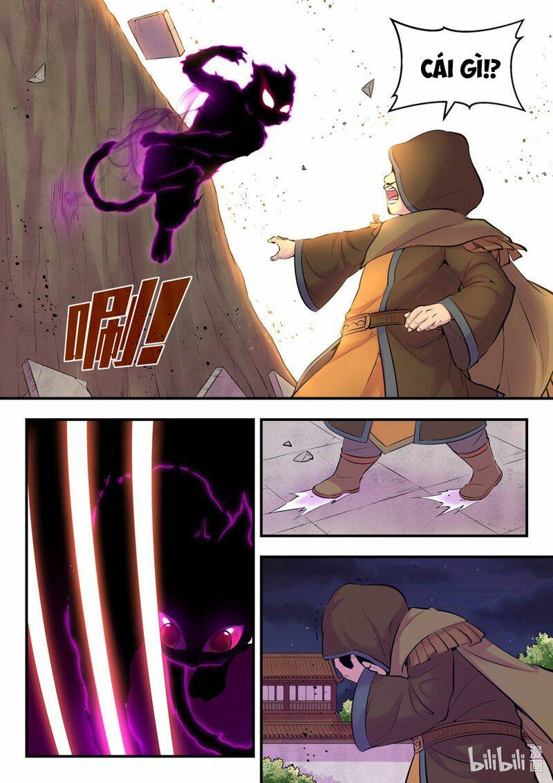 Côn Thôn Thiên Hạ Chapter 162 - Trang 2