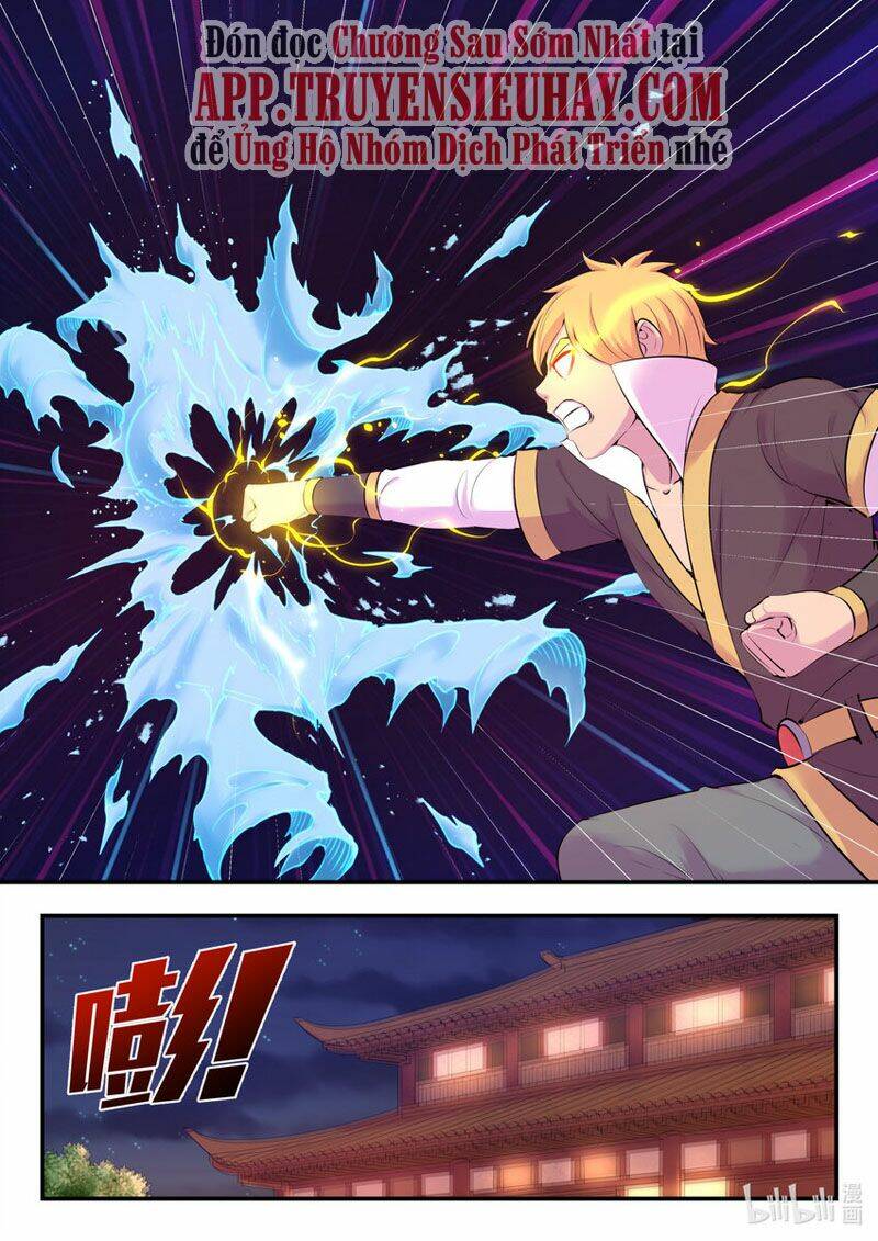 Côn Thôn Thiên Hạ Chapter 164 - Trang 2