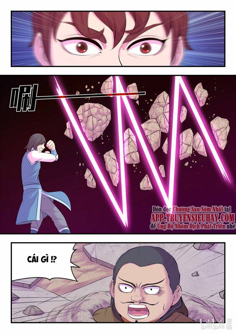 Côn Thôn Thiên Hạ Chapter 164 - Trang 2