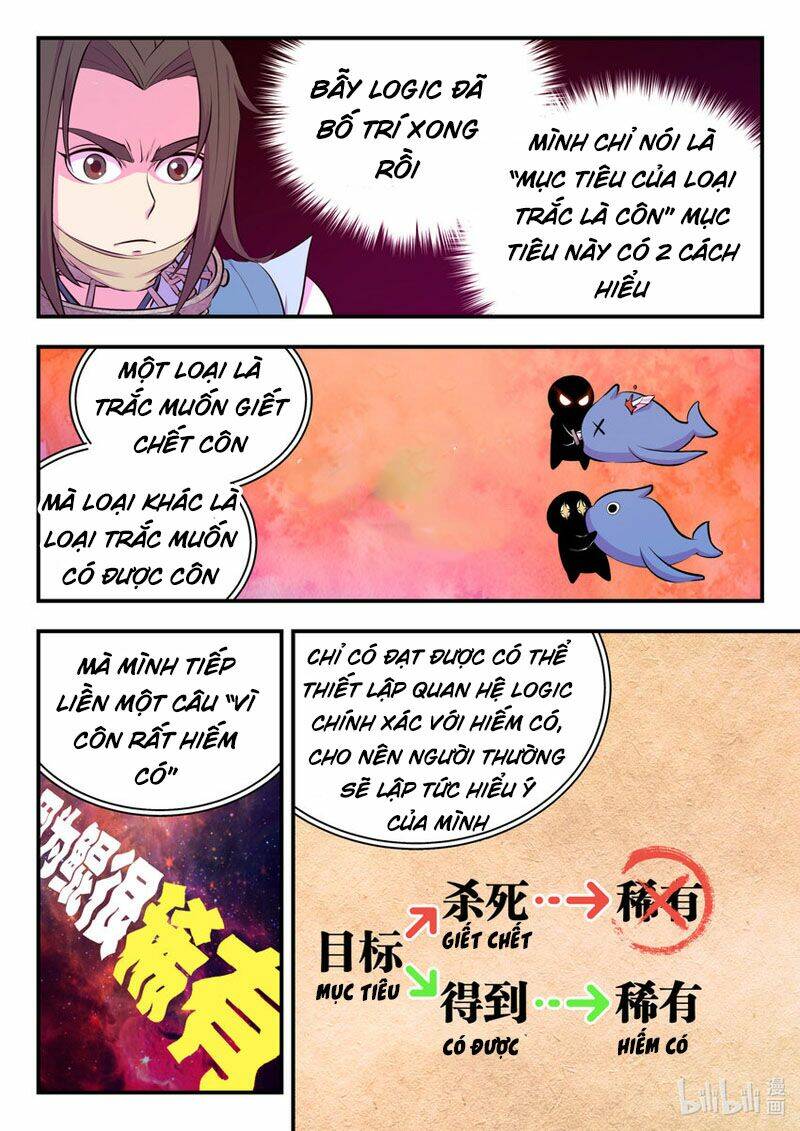 Côn Thôn Thiên Hạ Chapter 168 - Trang 2