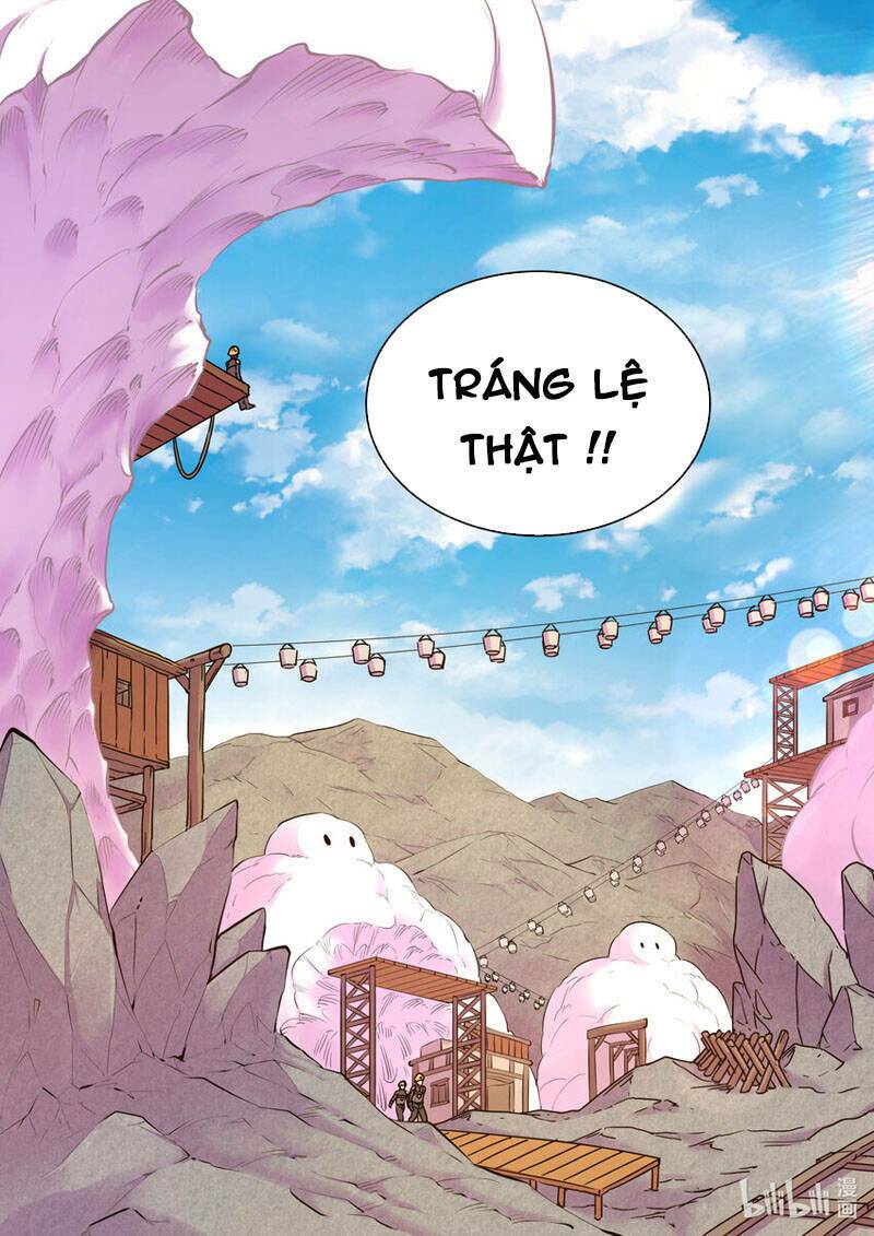 Côn Thôn Thiên Hạ Chapter 171 - Trang 2