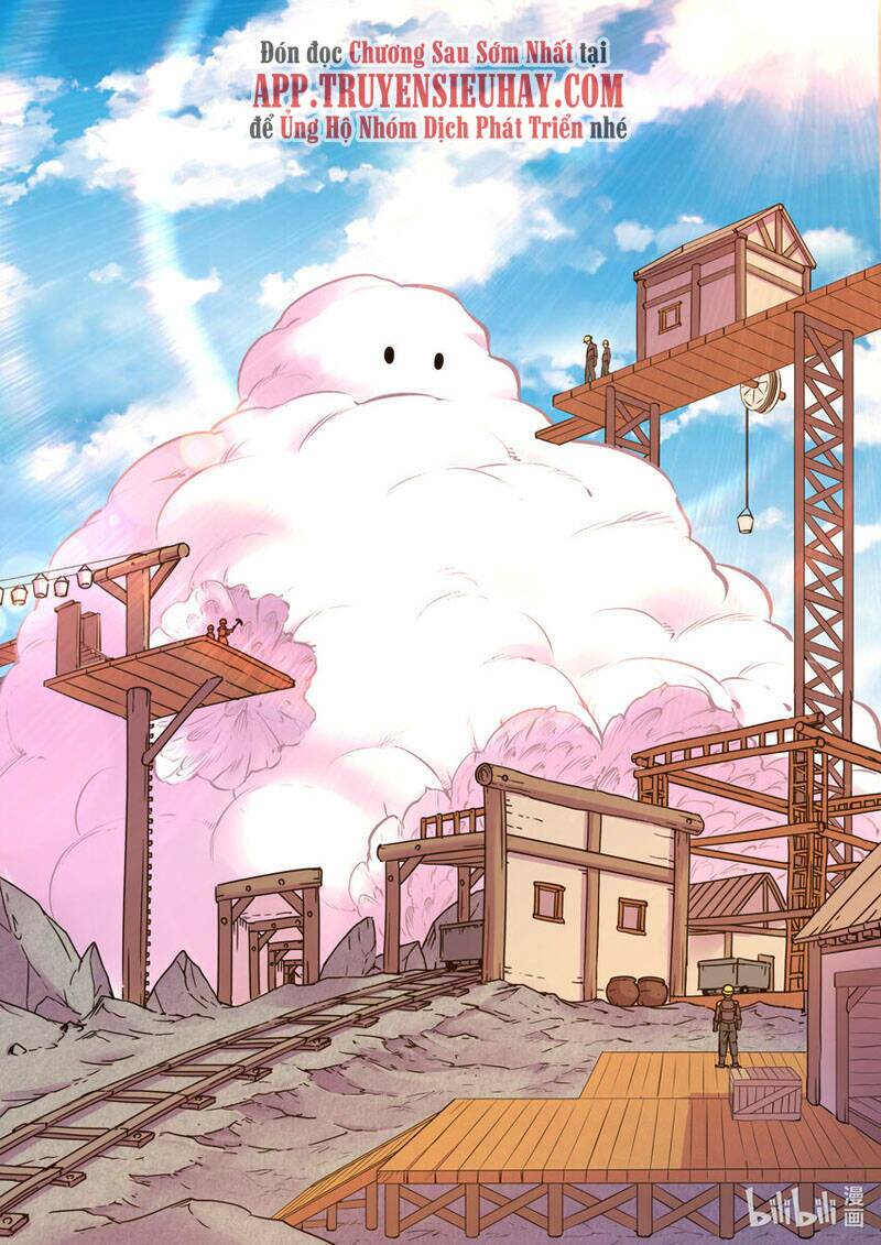 Côn Thôn Thiên Hạ Chapter 171 - Trang 2