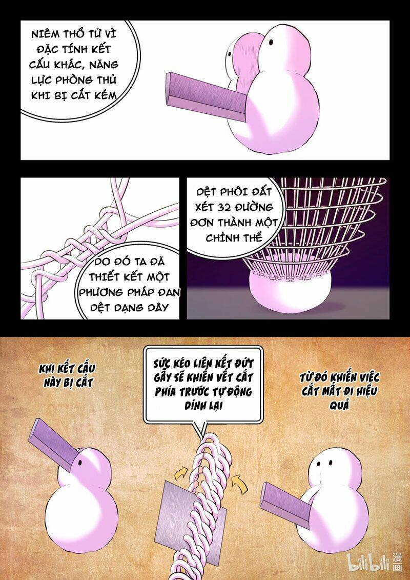 Côn Thôn Thiên Hạ Chapter 172 - Trang 2