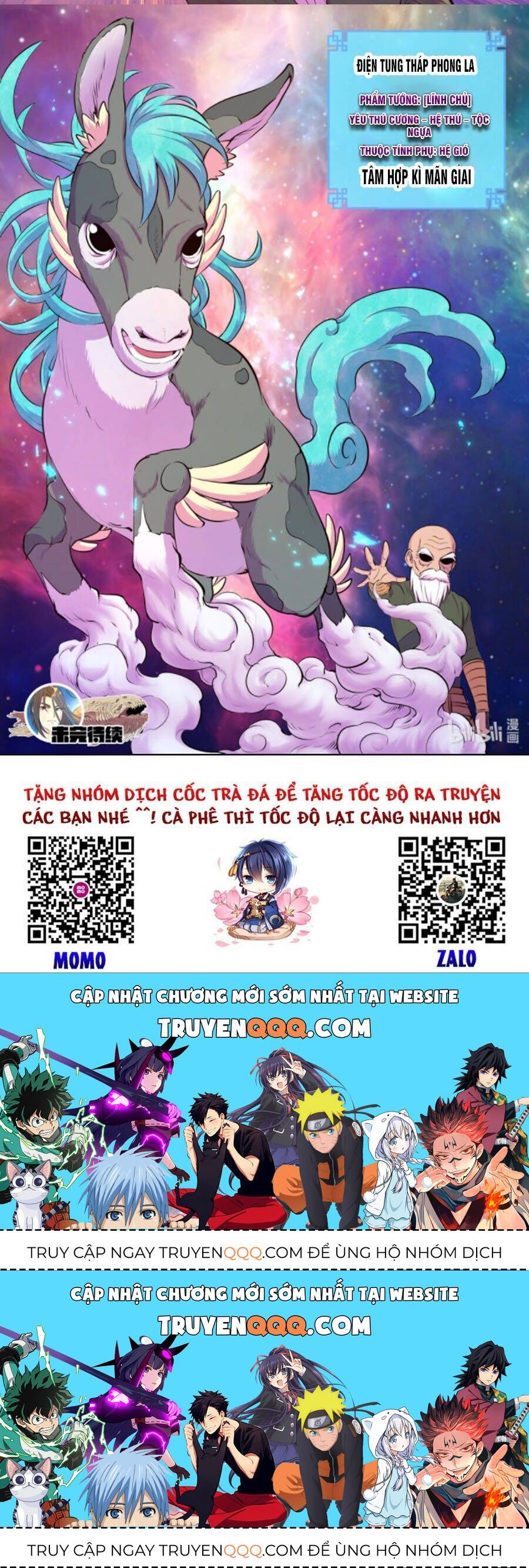 Côn Thôn Thiên Hạ Chapter 174.2 - Trang 2