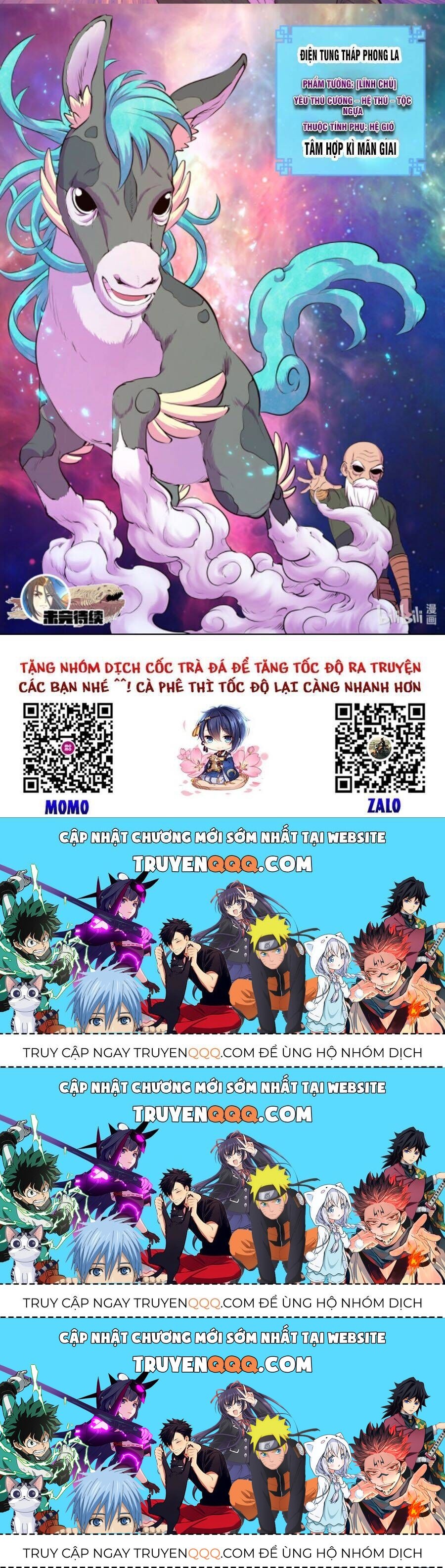 Côn Thôn Thiên Hạ Chapter 174.3 - Trang 2