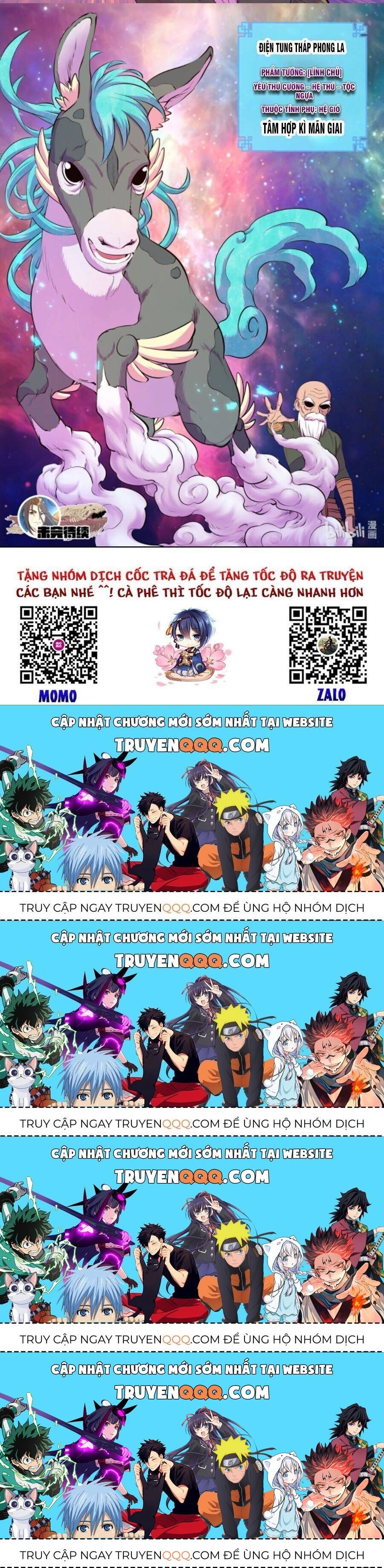 Côn Thôn Thiên Hạ Chapter 174.4 - Trang 2