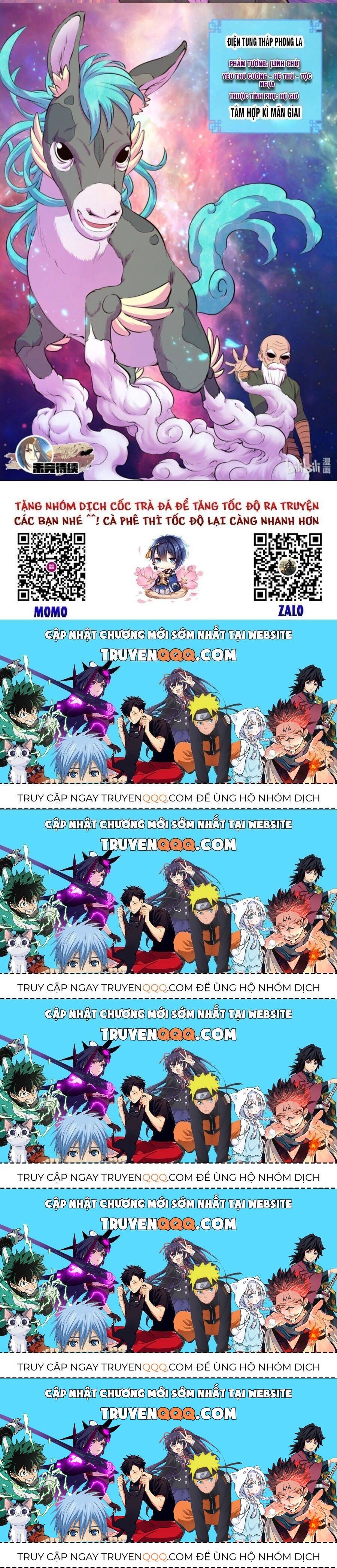 Côn Thôn Thiên Hạ Chapter 174.5 - Trang 2