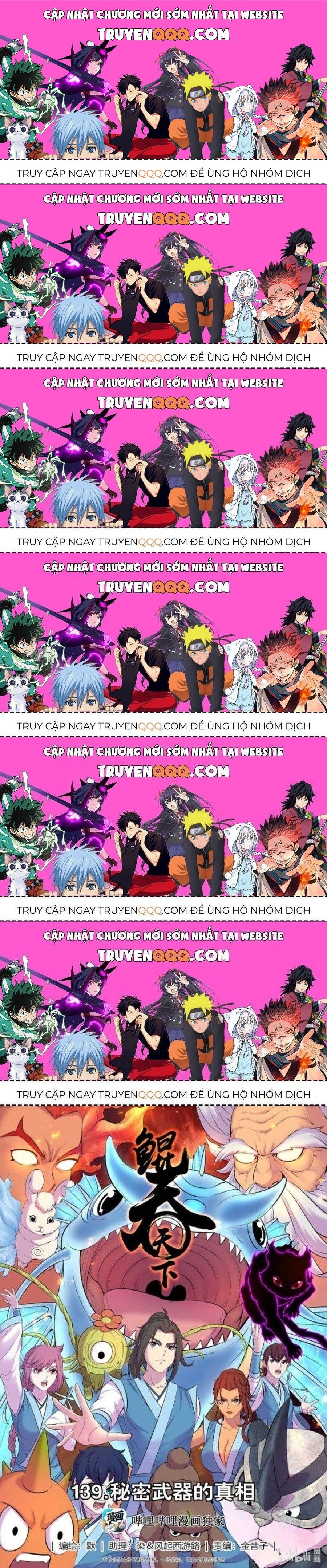 Côn Thôn Thiên Hạ Chapter 174.6 - Trang 2