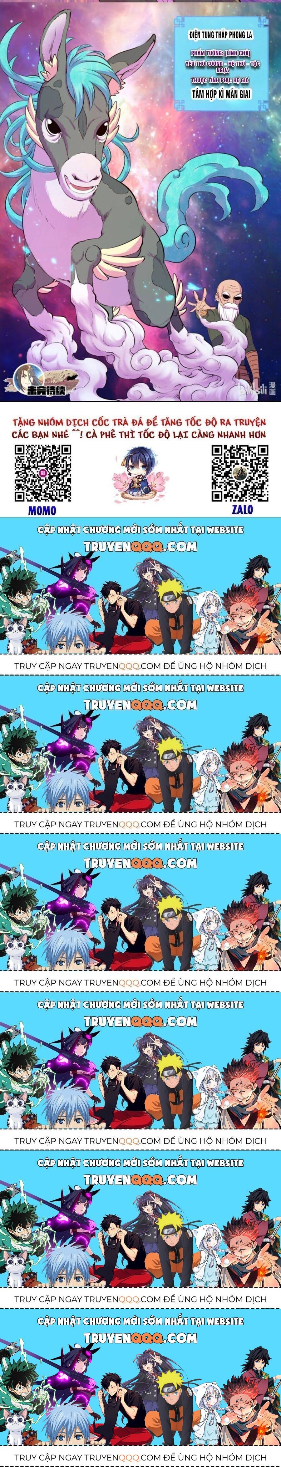 Côn Thôn Thiên Hạ Chapter 174.6 - Trang 2