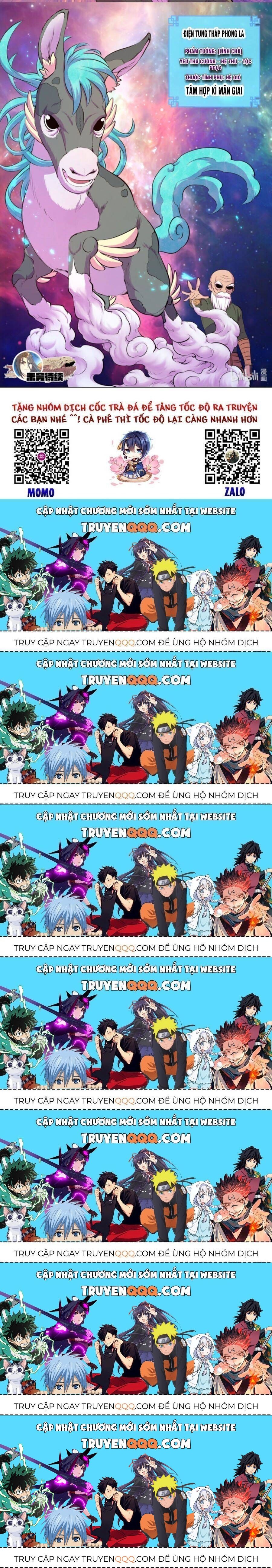 Côn Thôn Thiên Hạ Chapter 174.7 - Trang 2