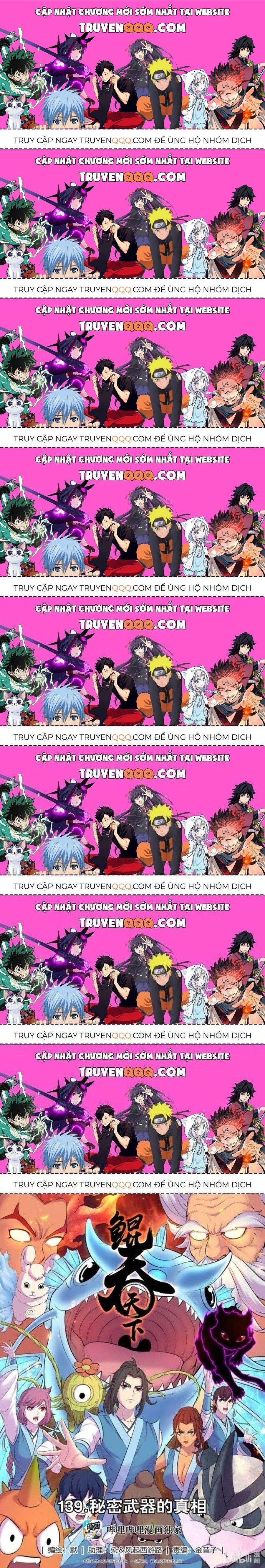 Côn Thôn Thiên Hạ Chapter 174.8 - Trang 2