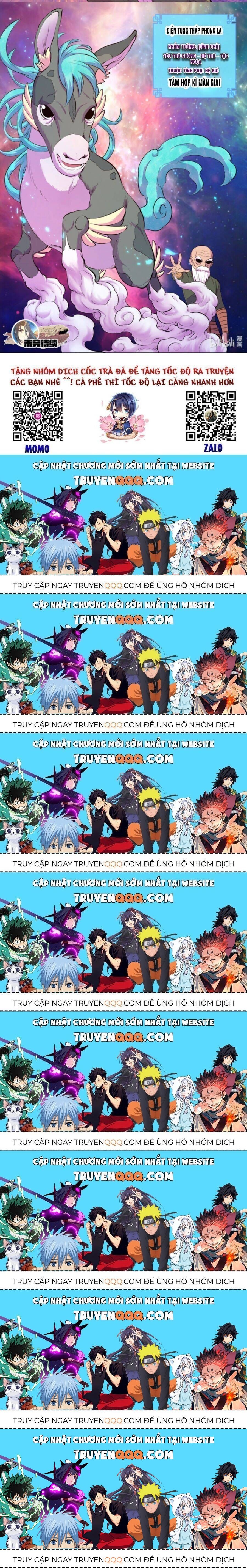 Côn Thôn Thiên Hạ Chapter 174.8 - Trang 2