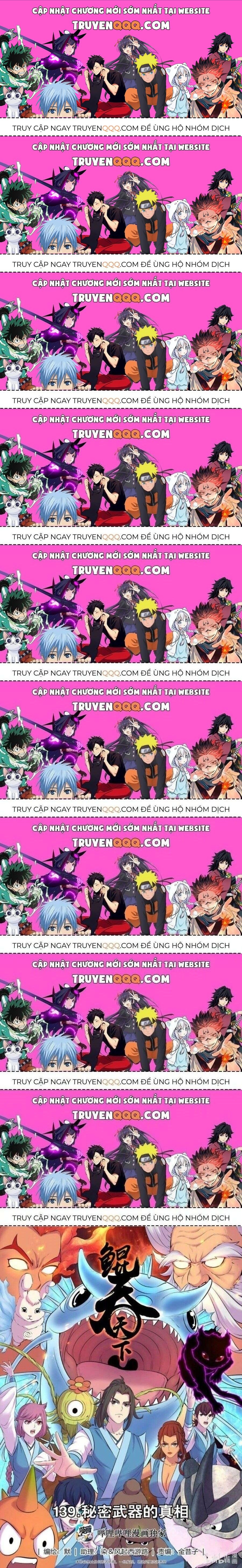 Côn Thôn Thiên Hạ Chapter 174.9 - Trang 2