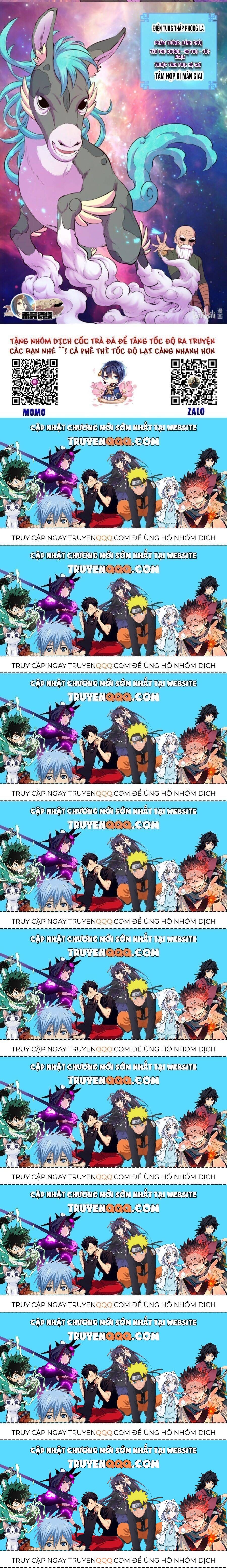 Côn Thôn Thiên Hạ Chapter 174.9 - Trang 2