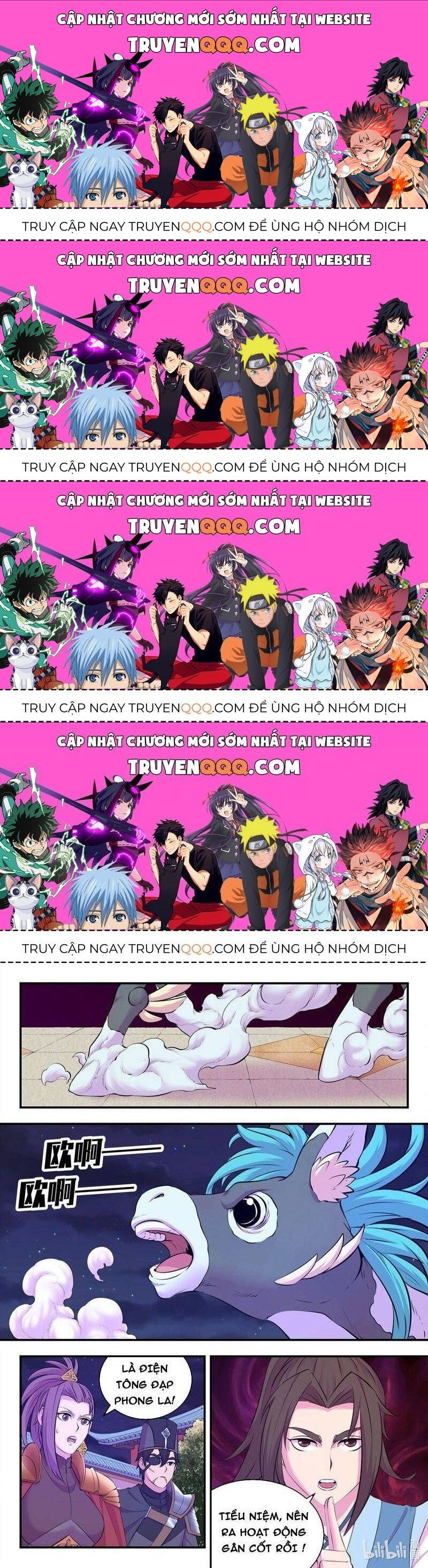 Côn Thôn Thiên Hạ Chapter 175.4 - Trang 2