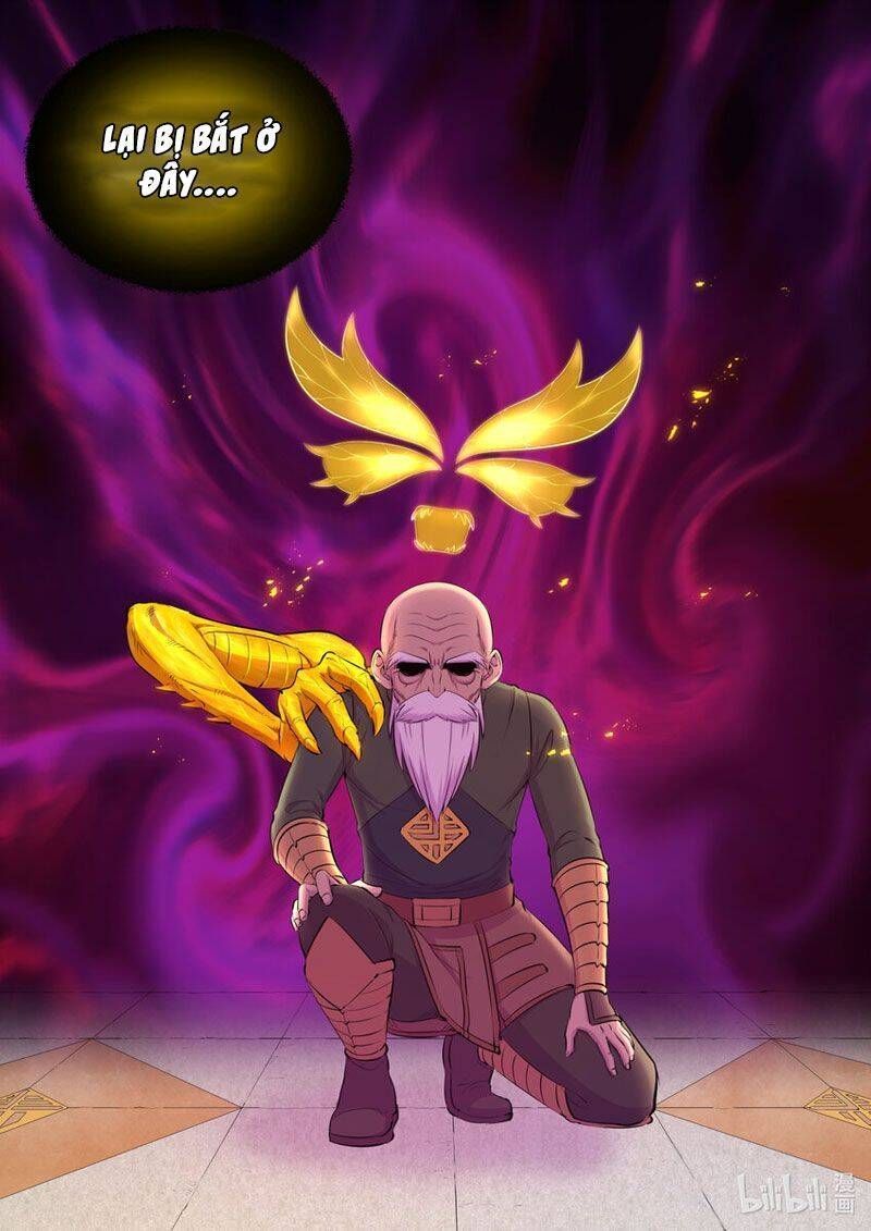 Côn Thôn Thiên Hạ Chapter 175.4 - Trang 2