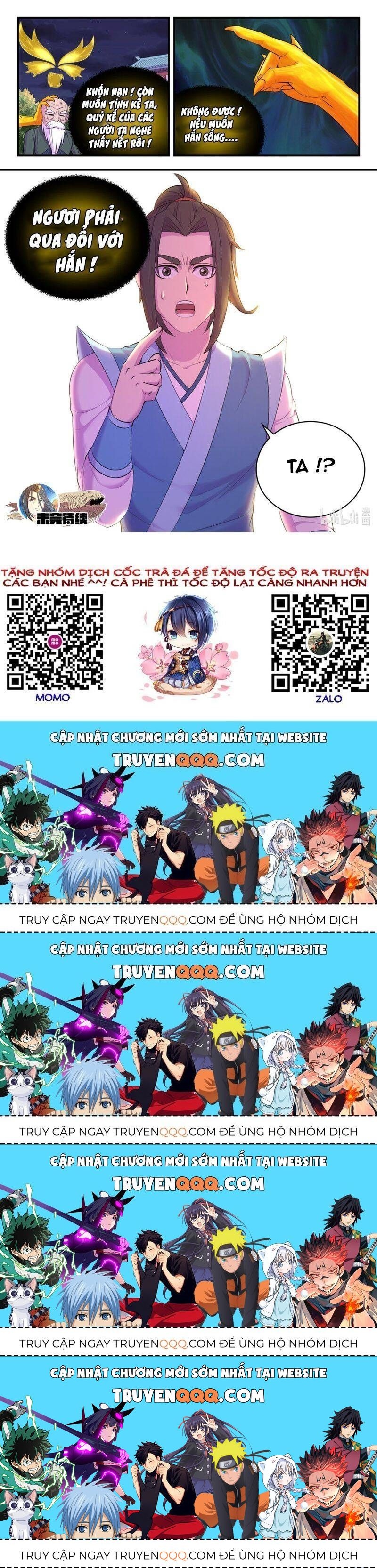 Côn Thôn Thiên Hạ Chapter 175.4 - Trang 2