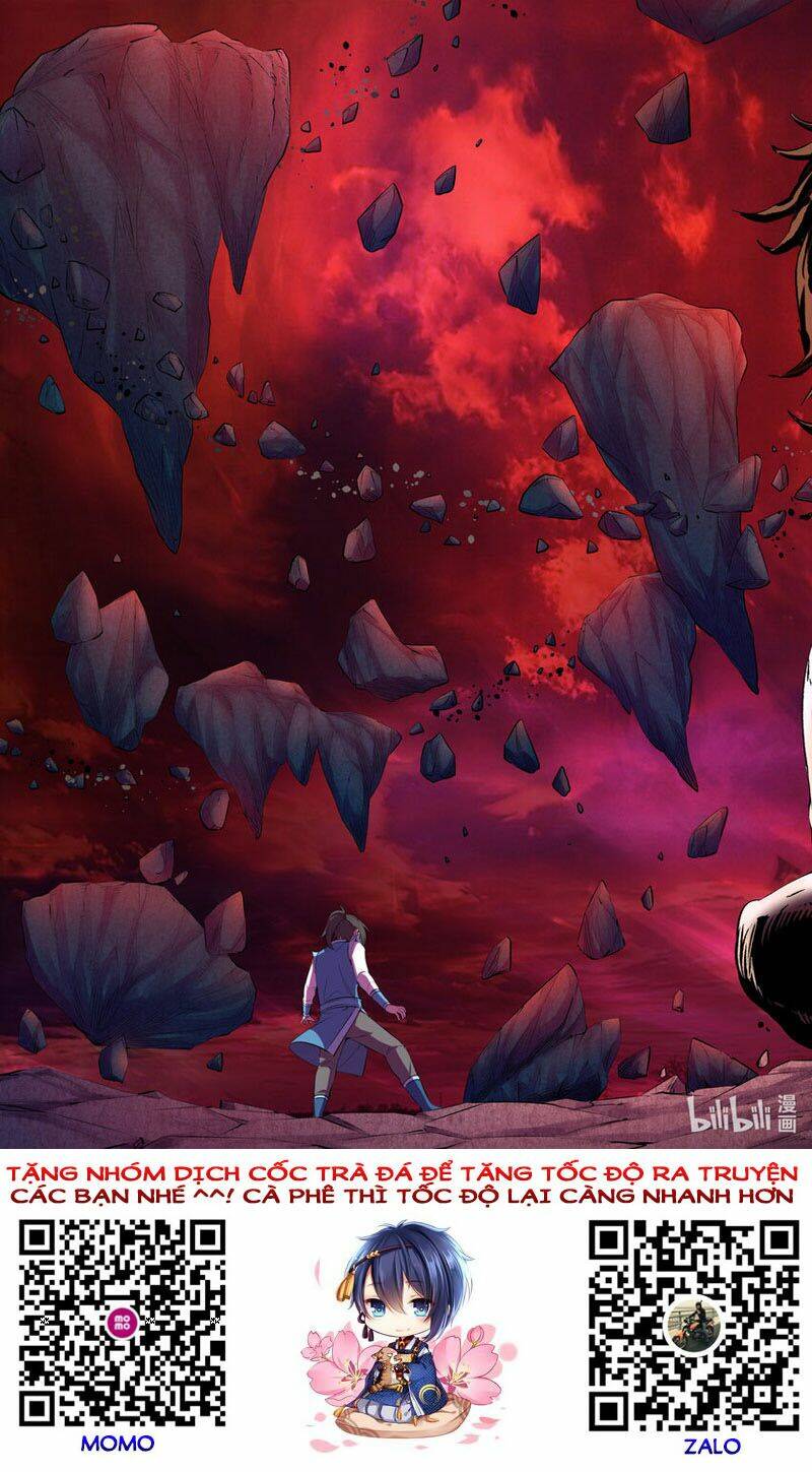 Côn Thôn Thiên Hạ Chapter 177 - Trang 2