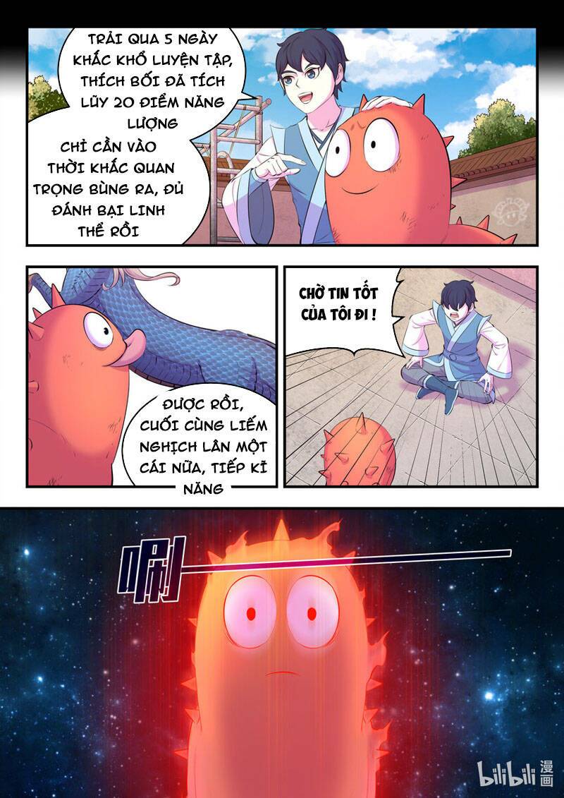 Côn Thôn Thiên Hạ Chapter 179 - Trang 2