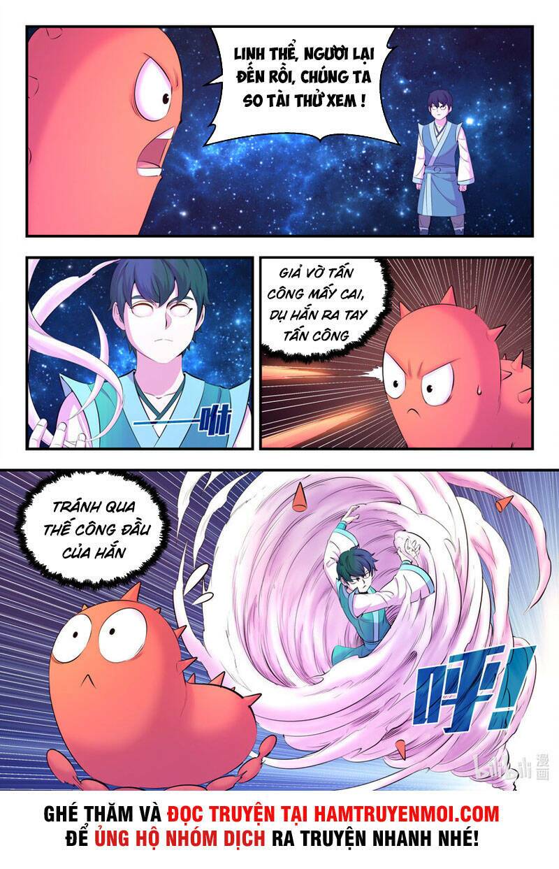 Côn Thôn Thiên Hạ Chapter 179 - Trang 2