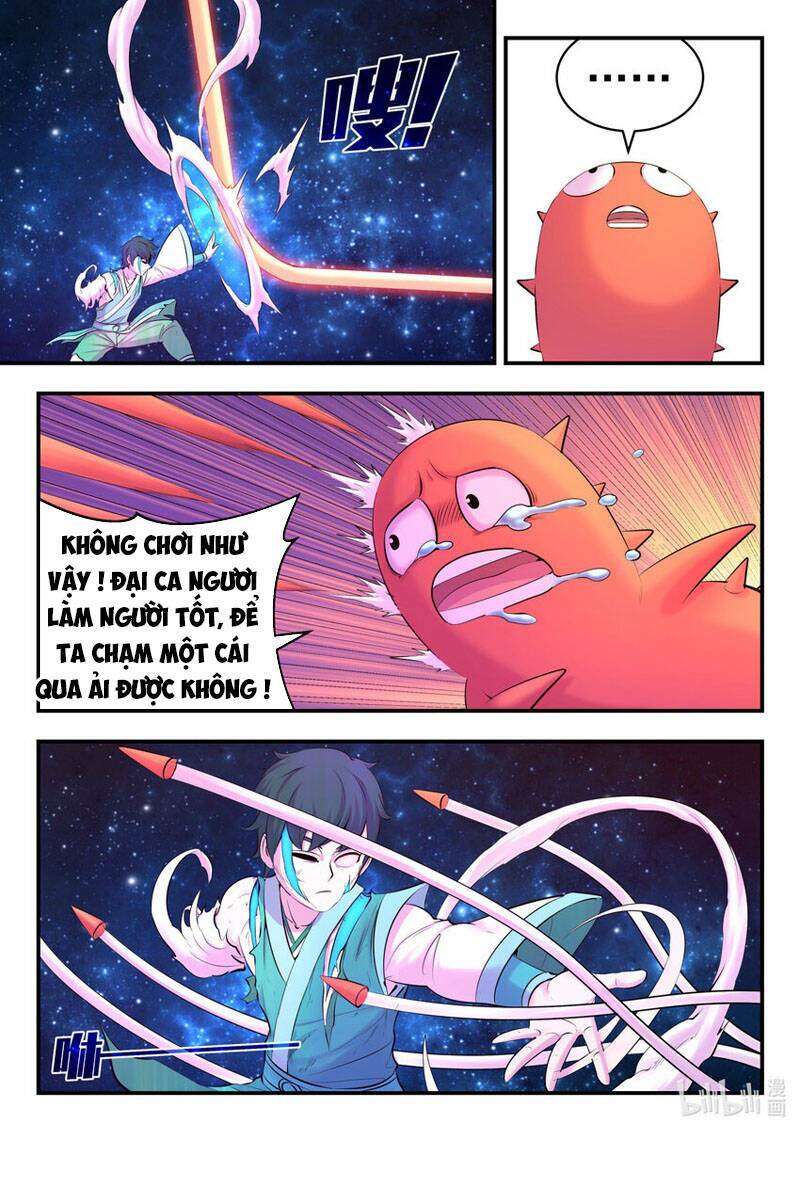 Côn Thôn Thiên Hạ Chapter 179 - Trang 2