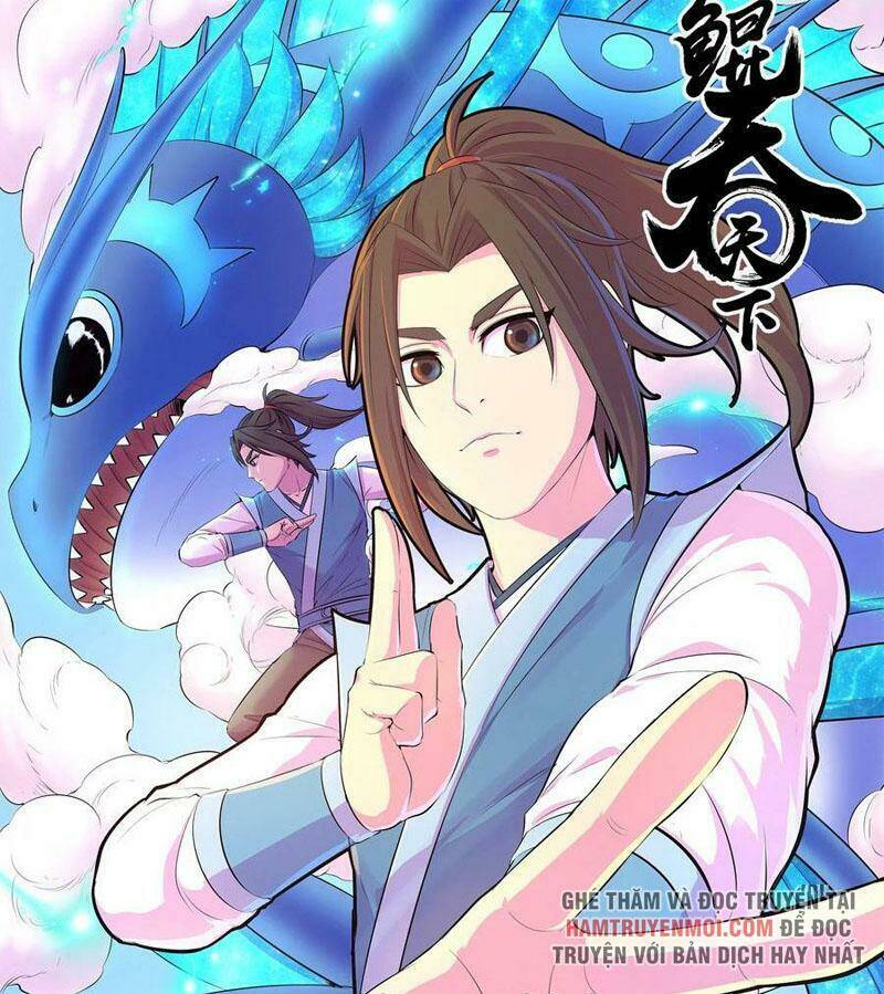 Côn Thôn Thiên Hạ Chapter 186 - Trang 2