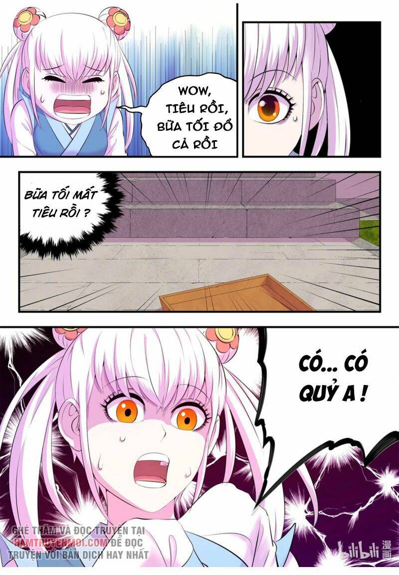 Côn Thôn Thiên Hạ Chapter 188 - Trang 2