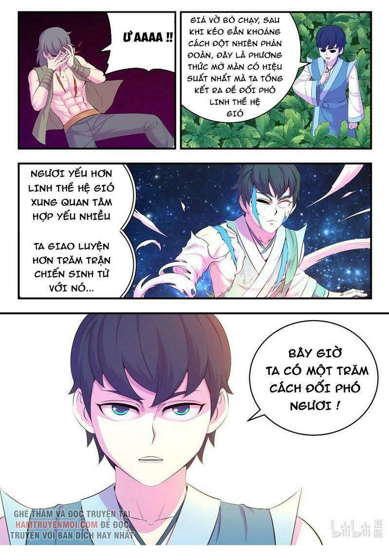 Côn Thôn Thiên Hạ Chapter 189 - Trang 2