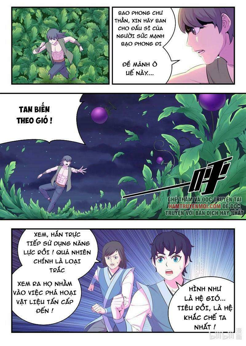 Côn Thôn Thiên Hạ Chapter 189 - Trang 2