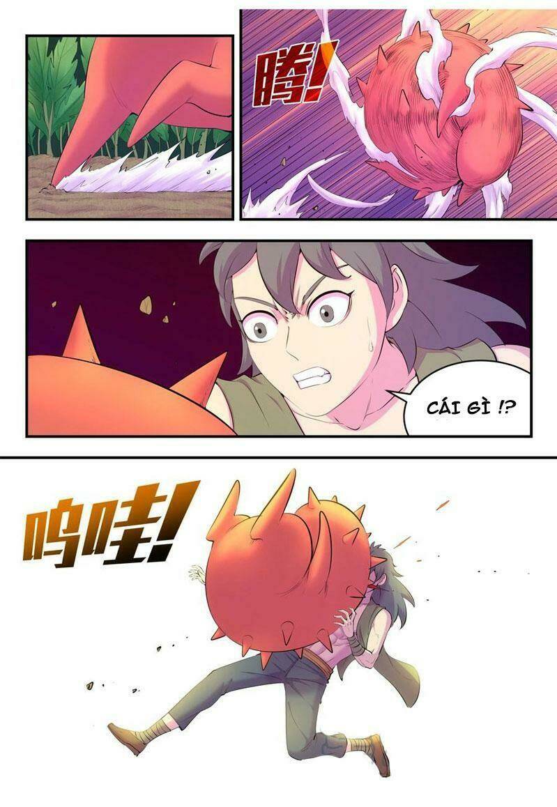 Côn Thôn Thiên Hạ Chapter 189 - Trang 2