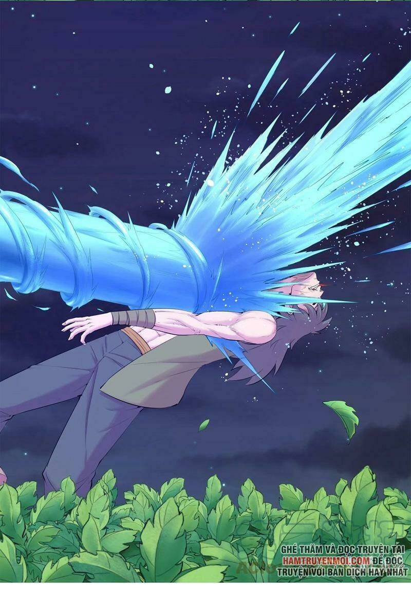 Côn Thôn Thiên Hạ Chapter 190 - Trang 2