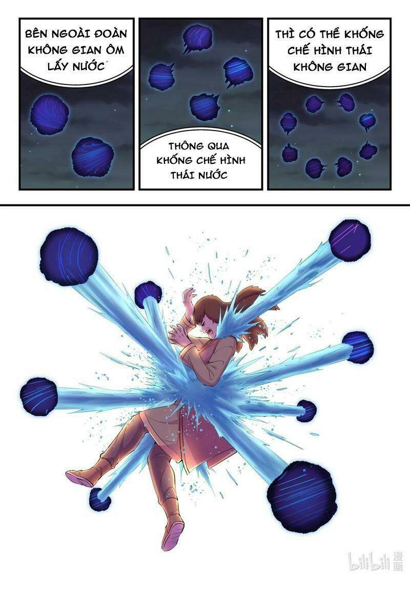 Côn Thôn Thiên Hạ Chapter 190 - Trang 2