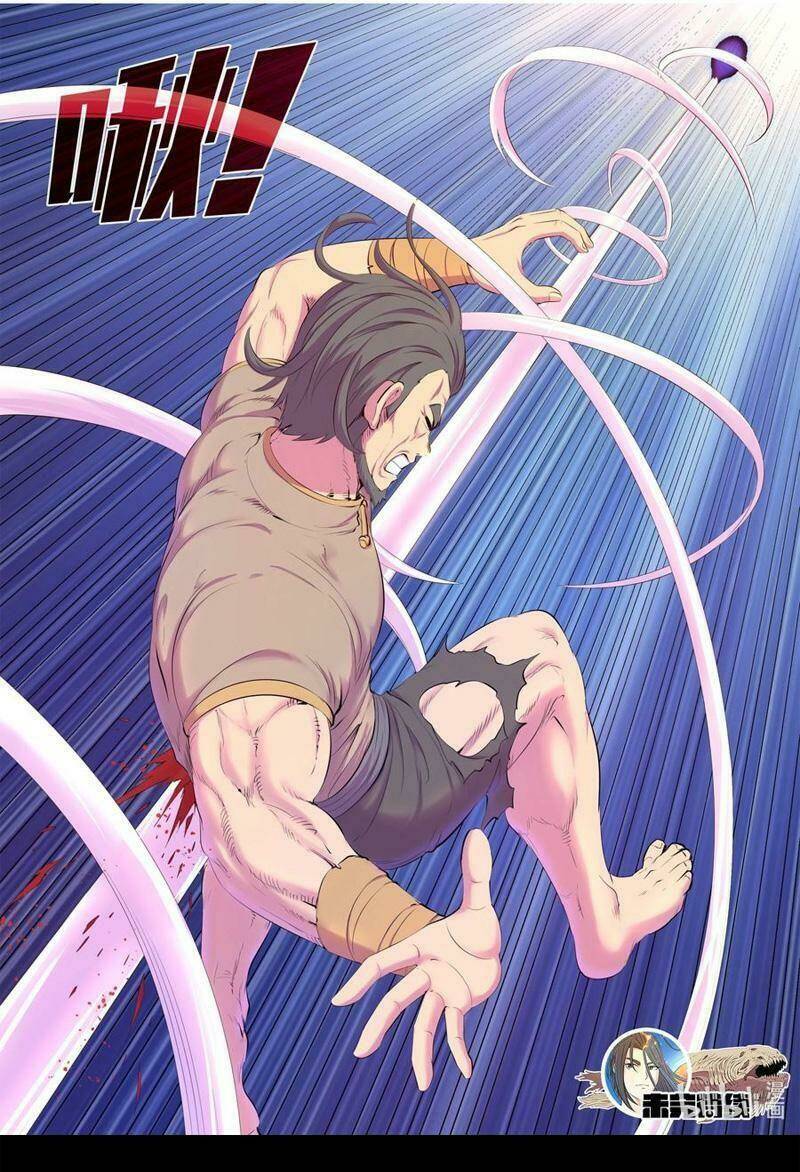 Côn Thôn Thiên Hạ Chapter 190 - Trang 2